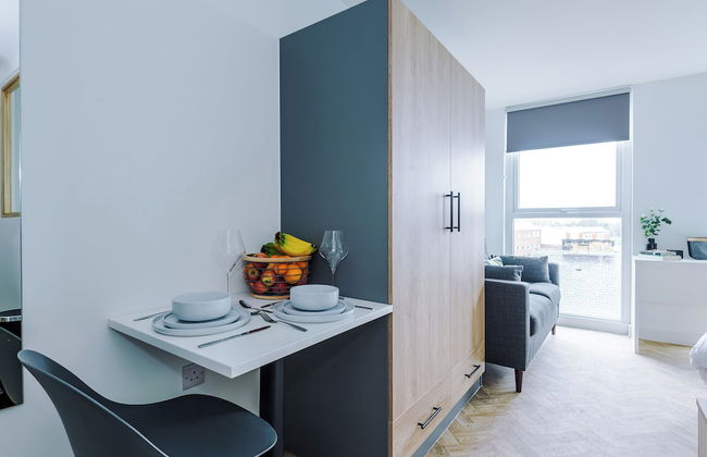 City Studios Preston - Foto 27