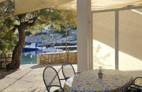 Apartment Karuza Rukavac - Foto 15