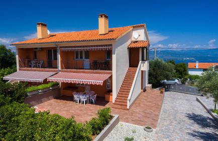 Apartmani Vršek - Foto 1