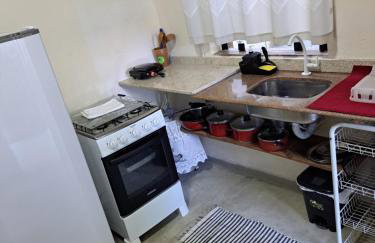 Bangalôs Vila do Arraial - Foto 10