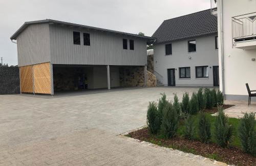 Landhaus Ferienwohnungen mit Pool und Wellness - Foto 9