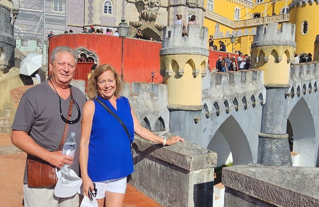 Private Tour durch Sintra mit Ortskundiger Reiseleiter & Hotelabholung - Foto 46