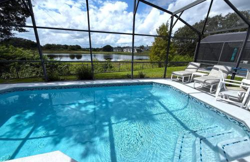 1116mcd Lake View in Southern Dunes - Free Pool Heat!! - Foto 1