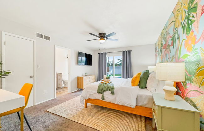 Loughlin Chandler - Foto 3