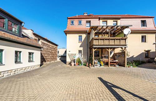 Pillnitzer Schlossblick - Photo 20