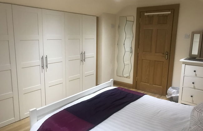 Dungannon 2 Bed Bungalow - Sleeps 5 - Pet Friendly - Foto 4