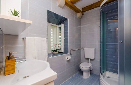 Apartments with parking space Korita, Mljet - 22342 - Foto 19