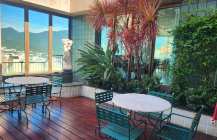 305 Flat em Ipanema - Foto 23