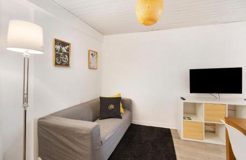 Prestigegoldresidence 1 - Old Town - Foto 9