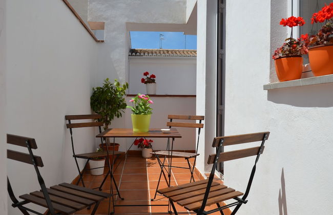 Apartamentos San Isidro 44 - Foto 28