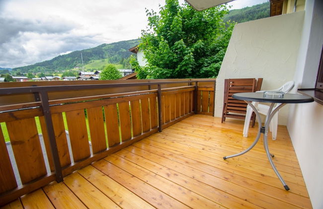 Deluxe Studio TOP 12 - Foto 6