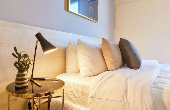 Charlie Top Apart Leblon - Foto 15