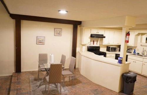 Spacious Family Home - Foto 16