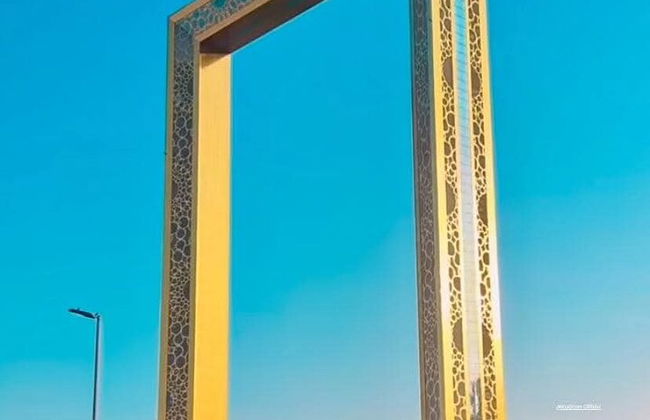 Tour privato classico e moderno di Dubai da Rasalkhima - Foto 35