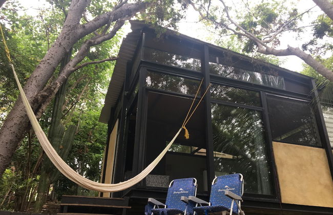 Loft, Queen and Single Bed, Kitchen-dining Room-outside Terrace - Foto 22