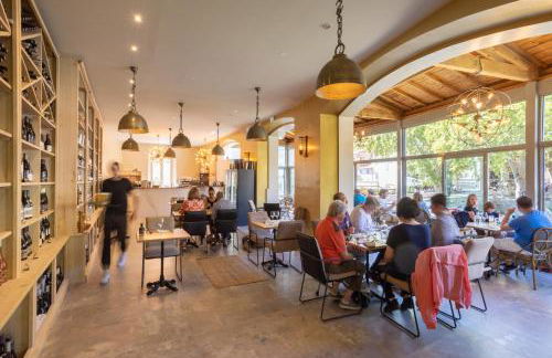 Le Château Olive et Raisin - Foto 20