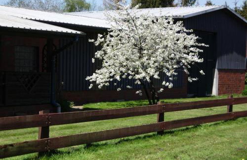 Ferienwohnung Verdenhalven - Foto 4