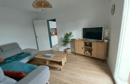 Maison près de la plage - Foto 12