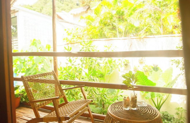 Happiness Native Villa - Photo 74