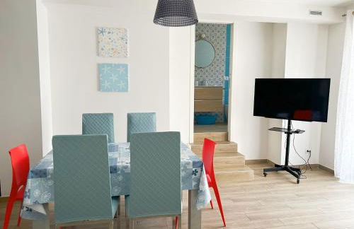 Conero-Alba al Mare-Stella-Bilocale e Corte - Photo 4