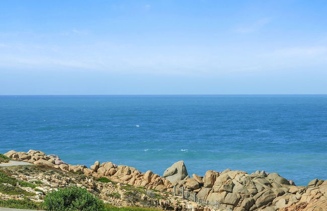 South Seas - Port Elliot Beachfront Apt - Wifi - Foto 23