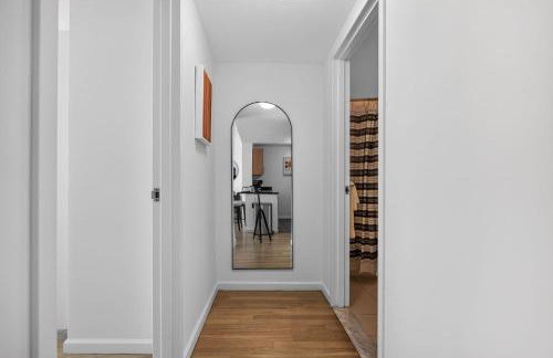 Long Island City 1 BR w Work Setup by Anyplace - 11743 - Foto 25