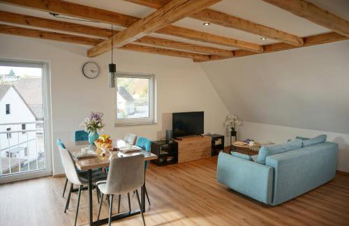 Ferienwohnung am Rotach - Foto 1