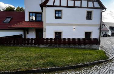 Ferienwohnung am Brombachsee - Foto 1