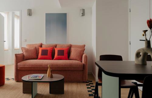 Edgar Suites Hameau - Porte de Versailles - Foto 76