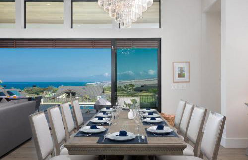 ❤PiH❤ BLUE TRANQUILITY Heated Private Pool Spa Detached Ohana Suite - Foto 31