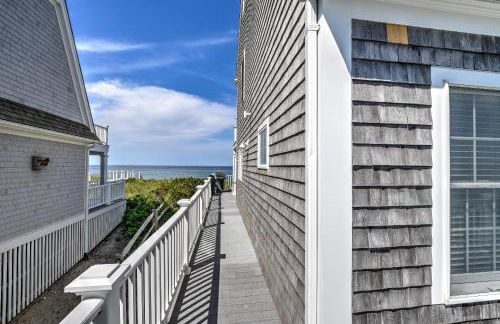 61 North Shore Boulevard East Sandwich - - Cape Cod - Foto 28