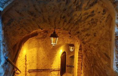 Medieval Experience, with Panoramic View - Foto 33