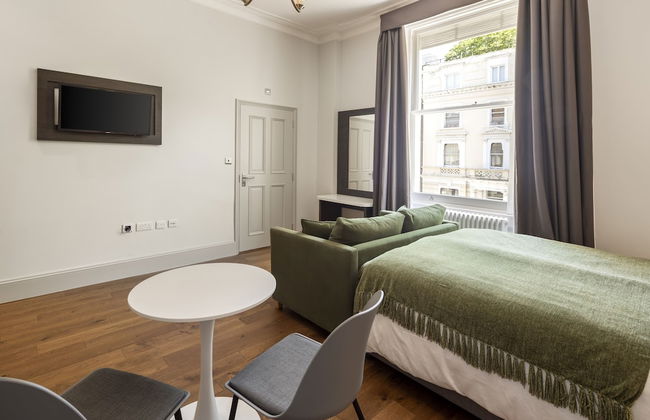 Notting Hill House - Foto 18