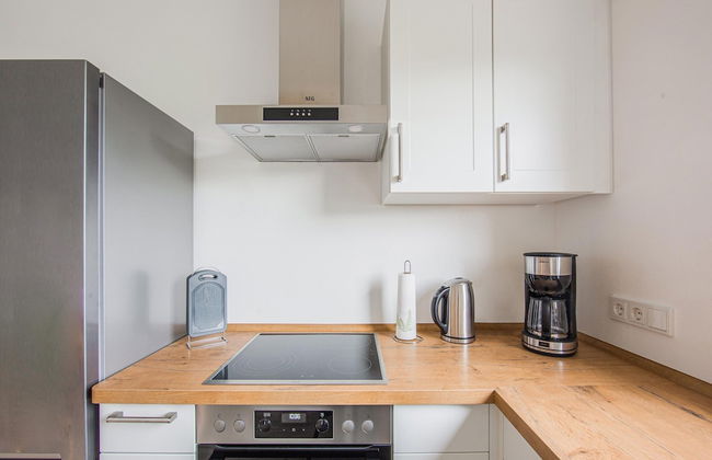 Ferienhaus Eifelruhe in Filz - Foto 13