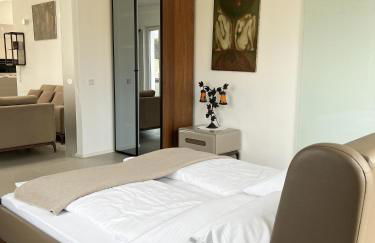 LOFT - Exclusive Penthousewohnung - Foto 19