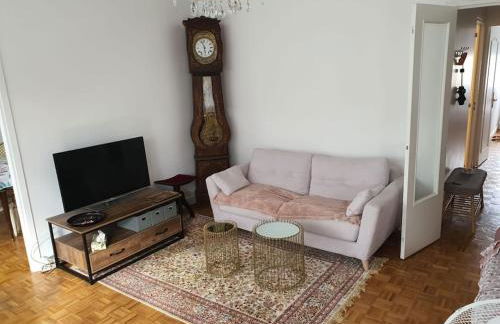 Proche Paris-Château Versailles-St Germain - Foto 21