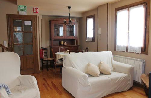 Casa Rural Anie - Foto 28