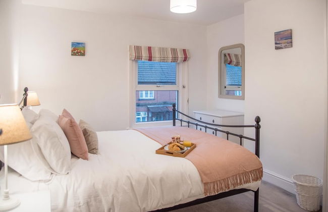 Railway Cottage, Aldeburgh - Foto 8