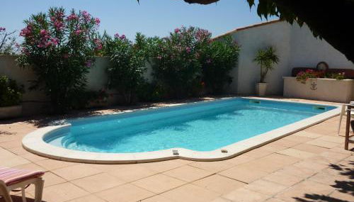 Soleil De Camargue - Foto 2