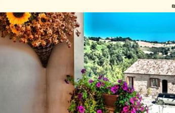 affittacamere b&b l'aurora Montelparo - Foto 9