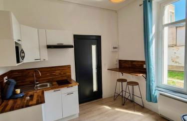 Appartement à thermal - Foto 1