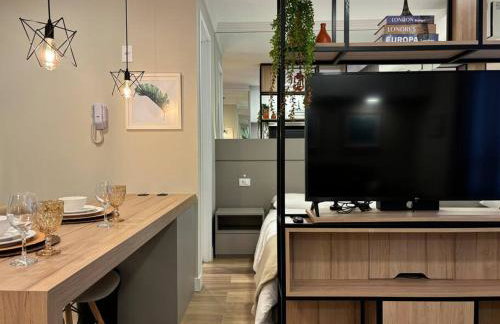 Studio Moderno Ap 64 SohoLife - Photo 35