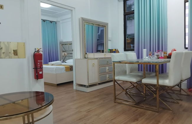 ontrack travel Male Maldives - Foto 15