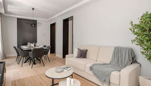 Salamanca VIII 2BR 2BH - Foto 5