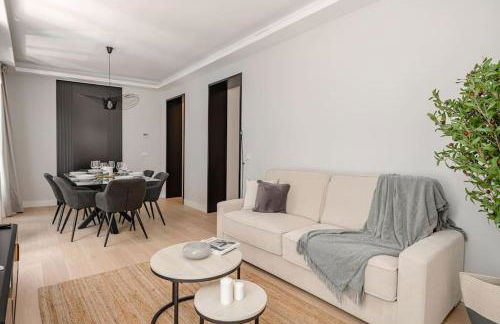 Salamanca VIII 2BR 2BH - Foto 5