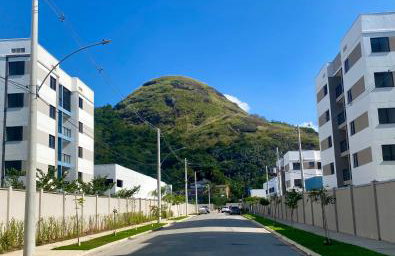 Aconchego e localização, a 10 minutos de CAMINHADA da praia e a 26 minutos de carro do RIR26, com vaga de garagem e 2 banheiros para maior conforto dos nossos hóspedes - Foto 32