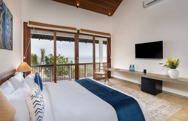 Villa Tanderra - Foto 17