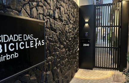 Cidade das bicicletas - Foto 6