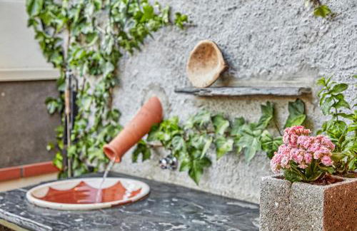 Casa Recanto da Horta - Casas com EnCanto - Foto 8