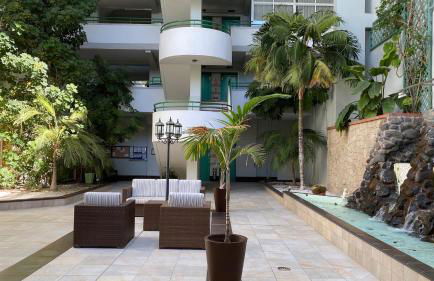 DUQUE BEACH apartment 3 rooms - Foto 40